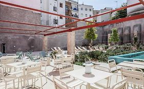 Arteria Madrid Latina