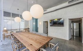 Arteria Madrid Latina